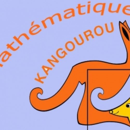 Concours kangourou