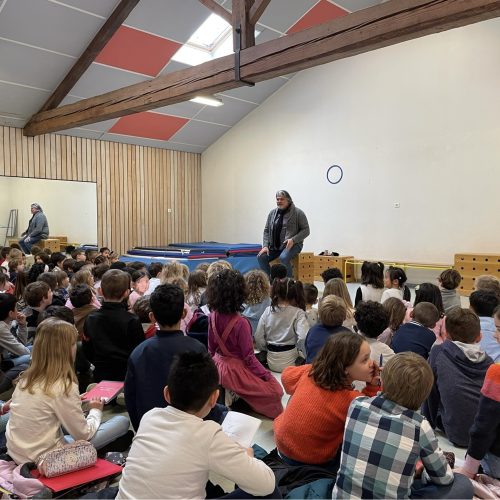 Intervention de David DOUILLET