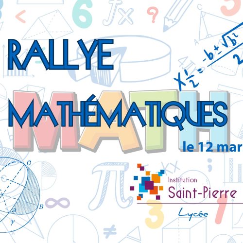 Rallye mathématiques